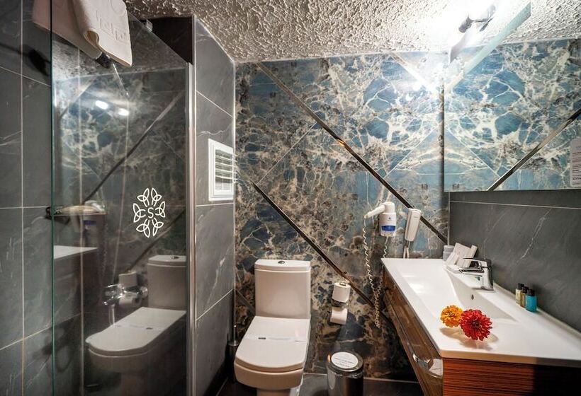 اتاق استاندارد, Signature Garden Avanos Hotel & Spa