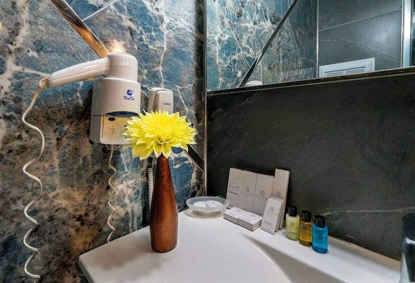 Habitació Estàndard, Signature Garden Avanos Hotel & Spa