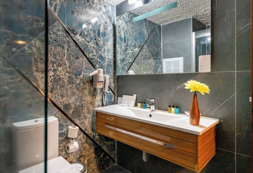 اتاق استاندارد, Signature Garden Avanos Hotel & Spa