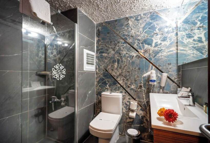 اتاق استاندارد, Signature Garden Avanos Hotel & Spa