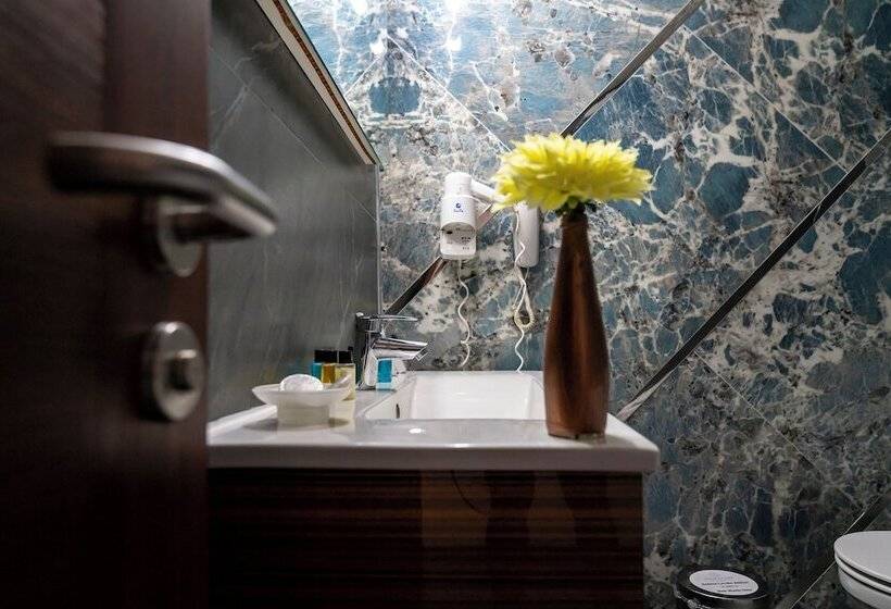 اتاق استاندارد, Signature Garden Avanos Hotel & Spa