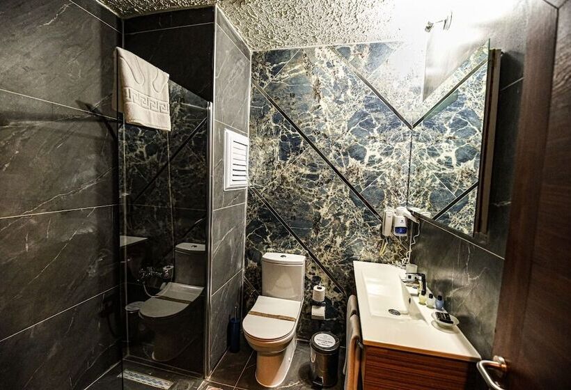 اتاق استاندارد, Signature Garden Avanos Hotel & Spa