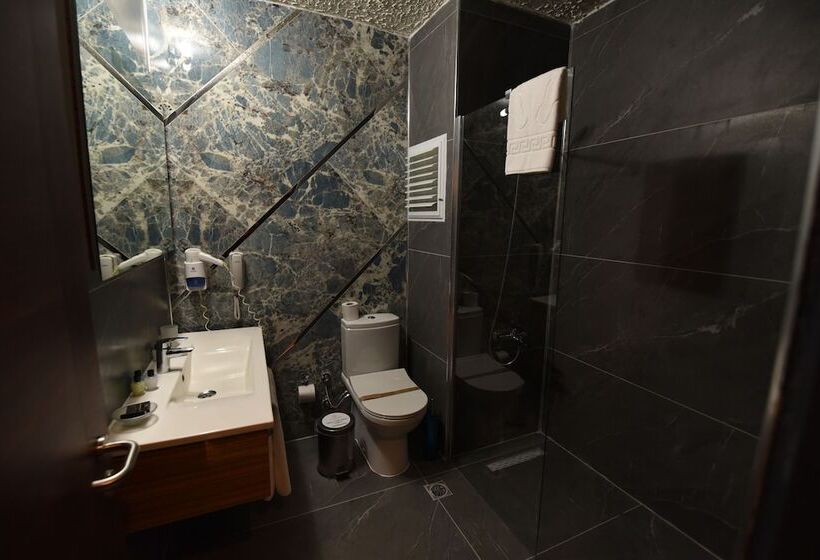 اتاق استاندارد, Signature Garden Avanos Hotel & Spa