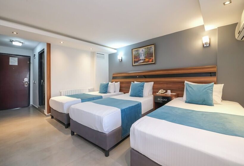 Номер Стандарт, Signature Garden Avanos Hotel & Spa