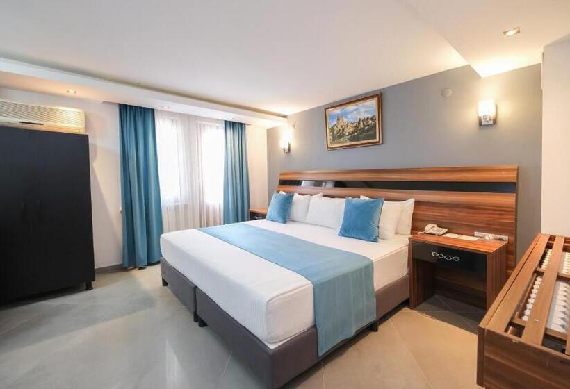 Suite, Signature Garden Avanos Hotel & Spa