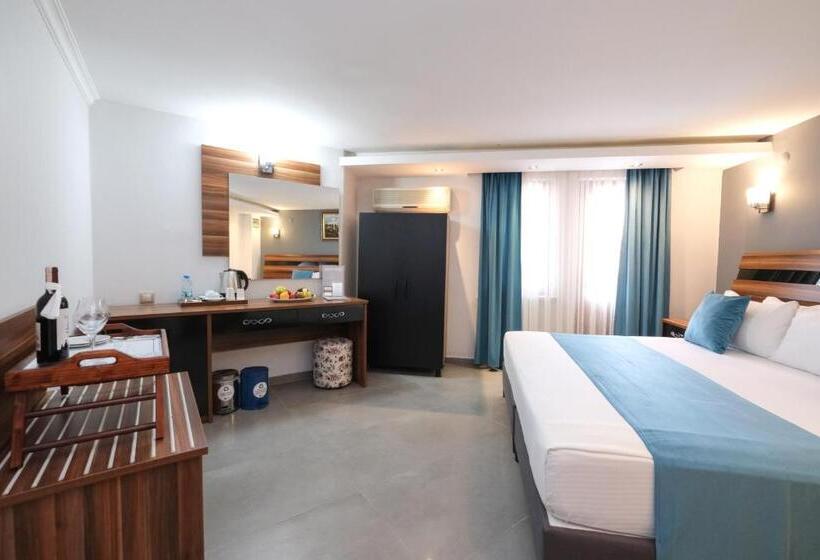 سوییت, Signature Garden Avanos Hotel & Spa