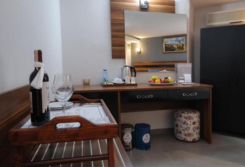 Люкс, Signature Garden Avanos Hotel & Spa