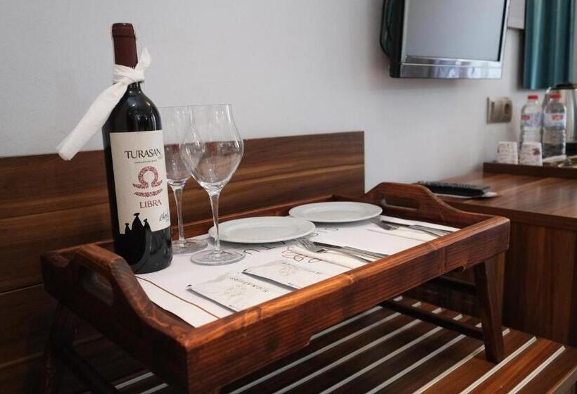 Suite, Signature Garden Avanos Hotel & Spa