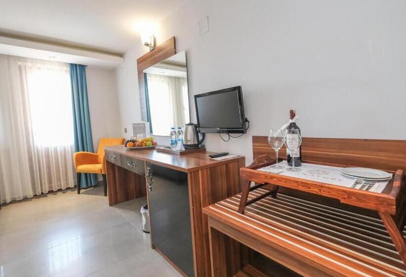 سوییت, Signature Garden Avanos Hotel & Spa