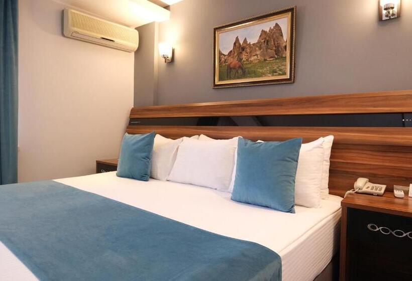 Номер Стандарт, Signature Garden Avanos Hotel & Spa