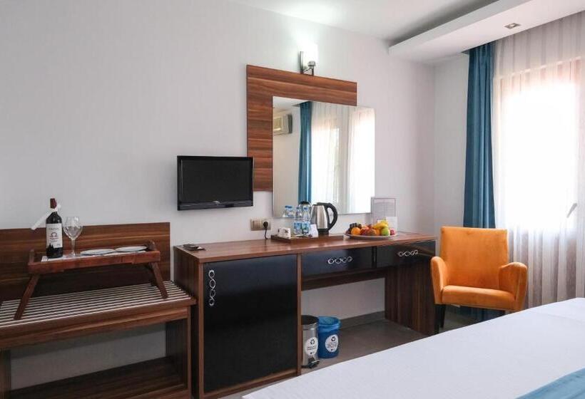 اتاق استاندارد, Signature Garden Avanos Hotel & Spa