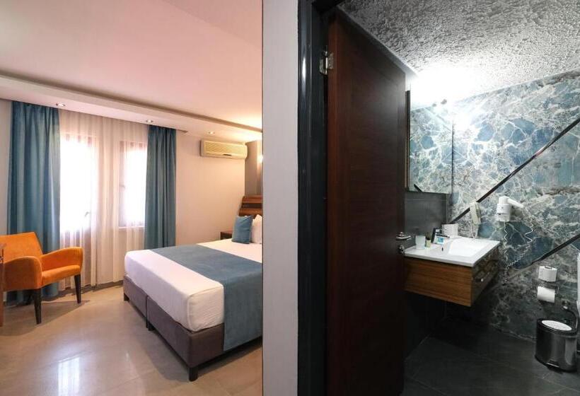 Habitació Estàndard, Signature Garden Avanos Hotel & Spa