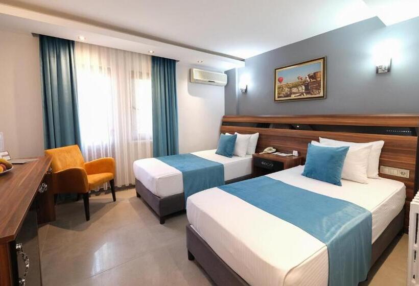 Номер Стандарт, Signature Garden Avanos Hotel & Spa