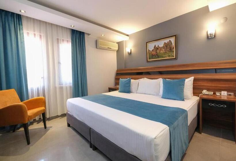 اتاق استاندارد, Signature Garden Avanos Hotel & Spa