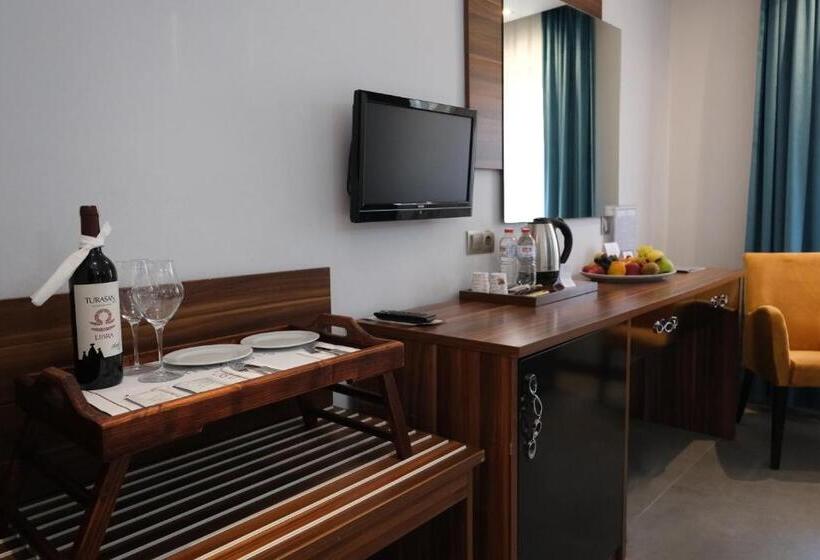 اتاق استاندارد, Signature Garden Avanos Hotel & Spa