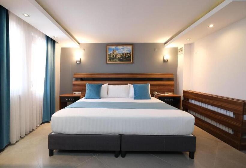 Номер Стандарт, Signature Garden Avanos Hotel & Spa