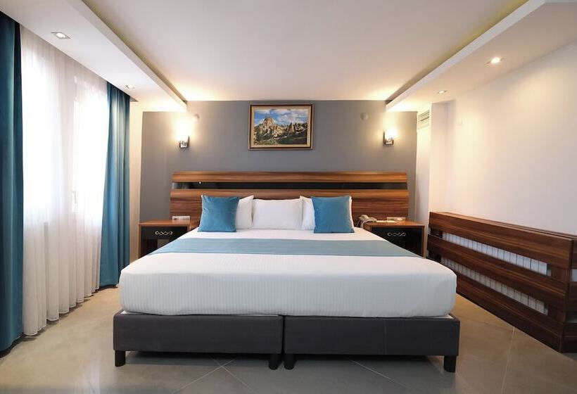Habitació Estàndard, Signature Garden Avanos Hotel & Spa