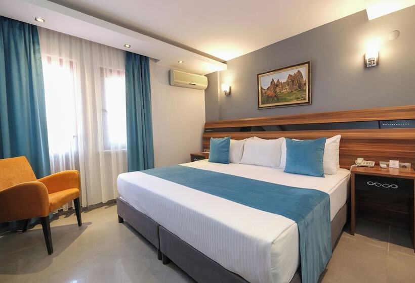 Номер Стандарт, Signature Garden Avanos Hotel & Spa