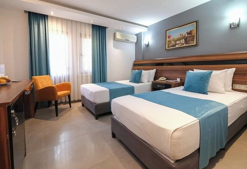 اتاق استاندارد, Signature Garden Avanos Hotel & Spa