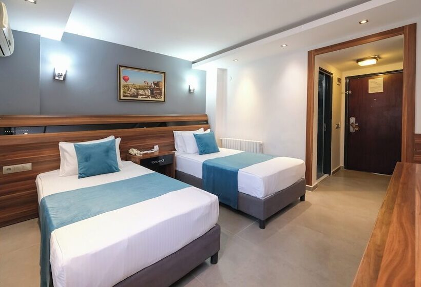 Habitació Estàndard, Signature Garden Avanos Hotel & Spa