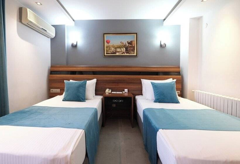 اتاق استاندارد, Signature Garden Avanos Hotel & Spa