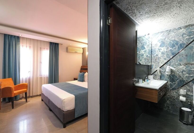 Номер Стандарт, Signature Garden Avanos Hotel & Spa