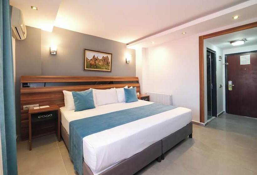 اتاق استاندارد, Signature Garden Avanos Hotel & Spa