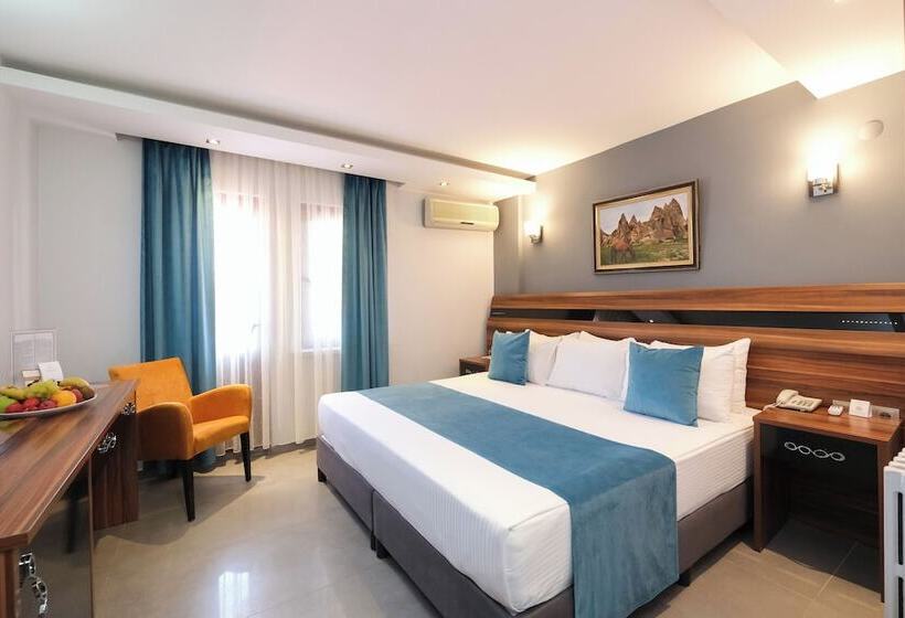 اتاق استاندارد, Signature Garden Avanos Hotel & Spa