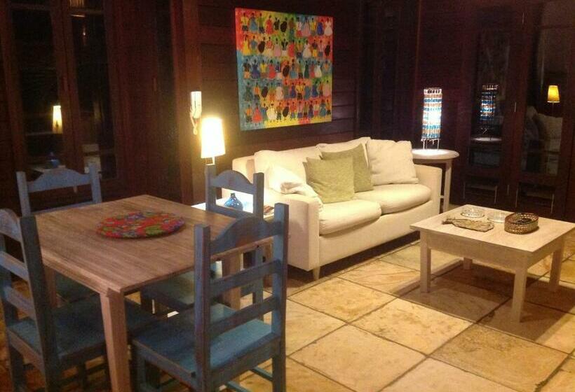 Номер Deluxe Вид на Море, Siri Paraiso