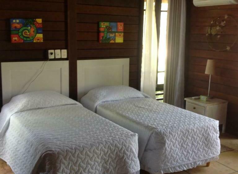 Шале 1 Спальня, Siri Paraiso