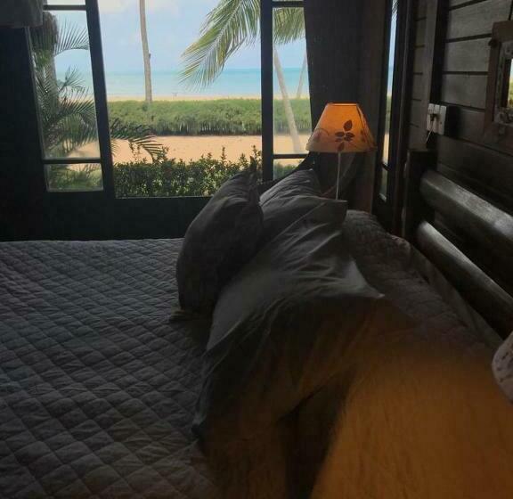 Семейный Номер Deluxe, Siri Paraiso