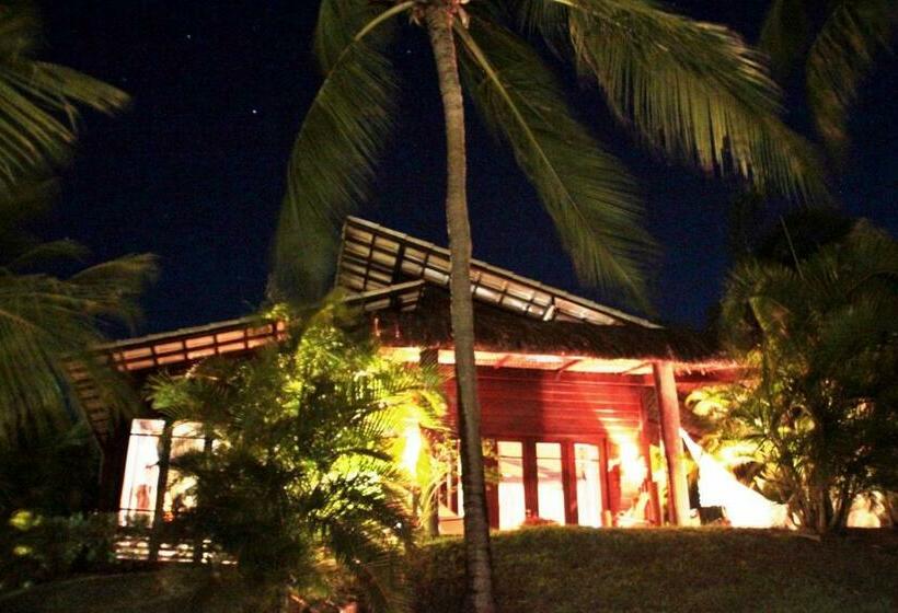 Номер Deluxe Вид на Море, Siri Paraiso