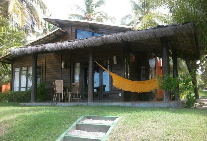 Номер Стандарт Вид на Сад, Siri Paraiso