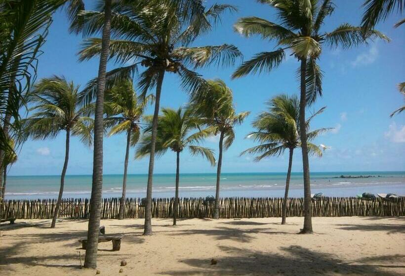 Номер Стандарт Вид на Сад, Siri Paraiso