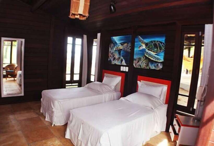 Шале 1 Спальня, Siri Paraiso