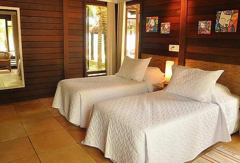 Шале 1 Спальня, Siri Paraiso