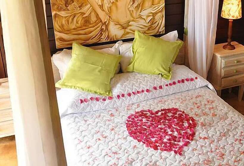 Шале 1 Спальня, Siri Paraiso