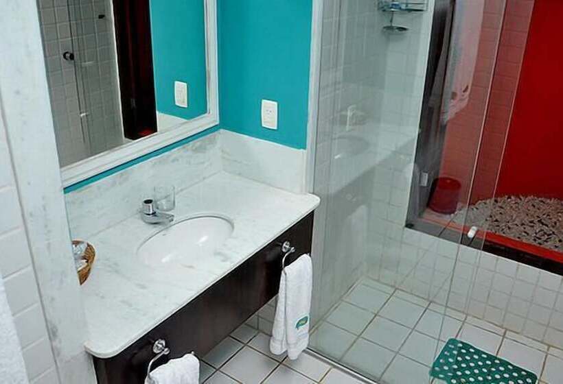 Шале 1 Спальня, Siri Paraiso