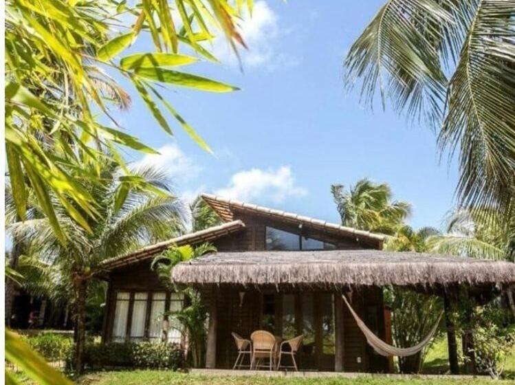 Номер Стандарт Вид на Сад, Siri Paraiso