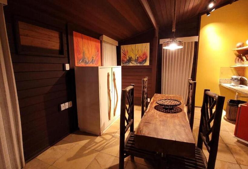 Номер Deluxe Вид на Море, Siri Paraiso