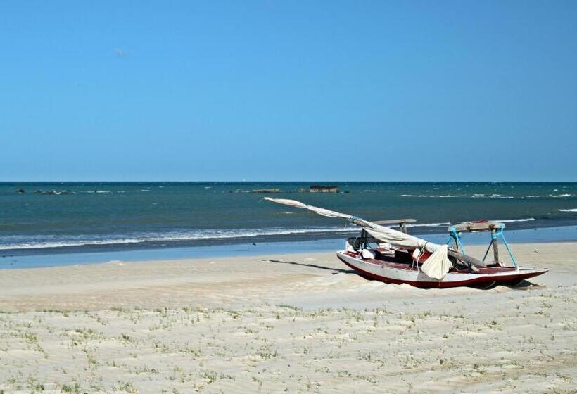 Семейный Номер Deluxe, Siri Paraiso