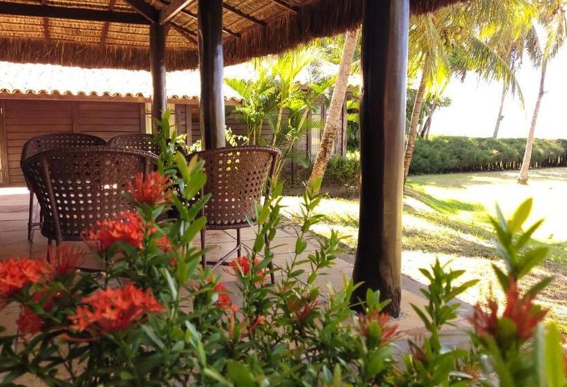 Семейный Номер Deluxe, Siri Paraiso