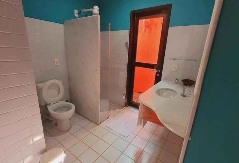 Семейный Номер Deluxe, Siri Paraiso