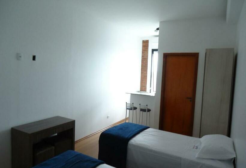 StandaardKamer, St. Daniel