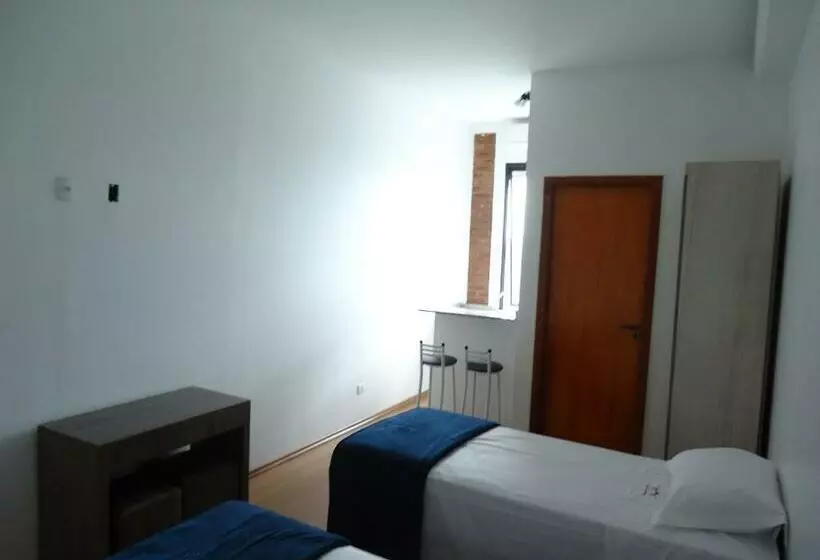 Standard-huone, St. Daniel