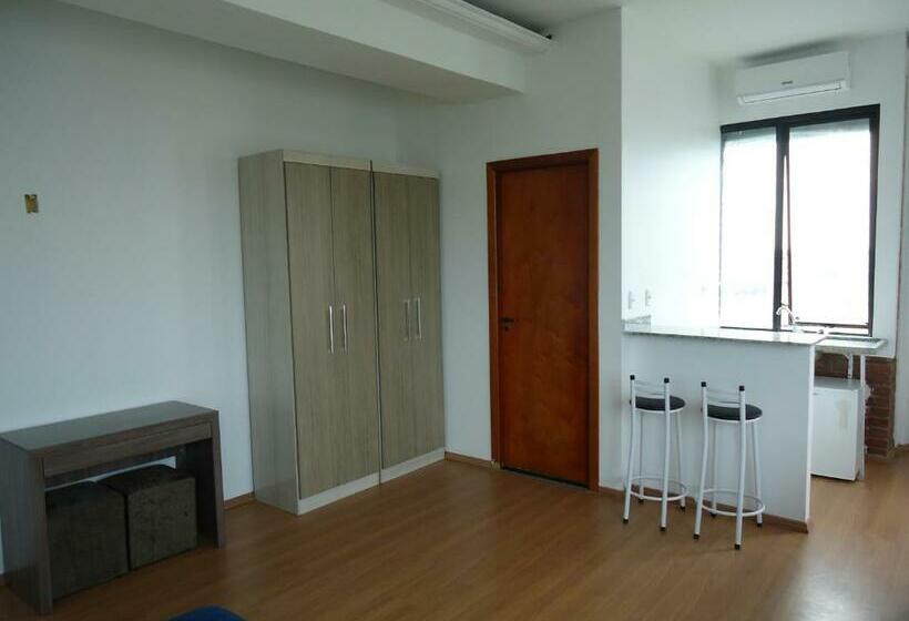 Standaard Éénpersoonskamer, St. Daniel