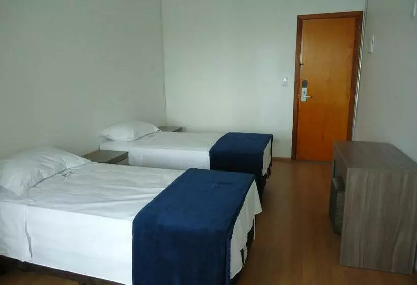 Standard-huone, St. Daniel