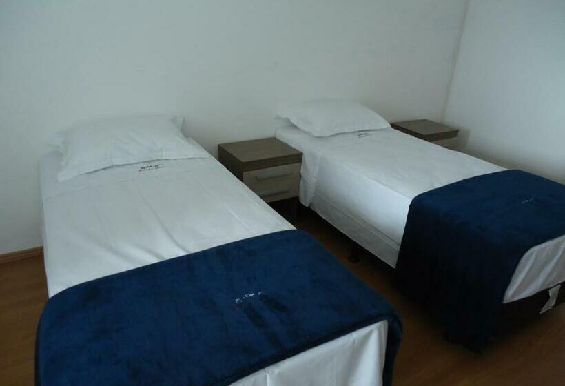 StandaardKamer, St. Daniel