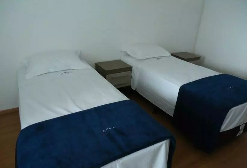 Standard-huone, St. Daniel