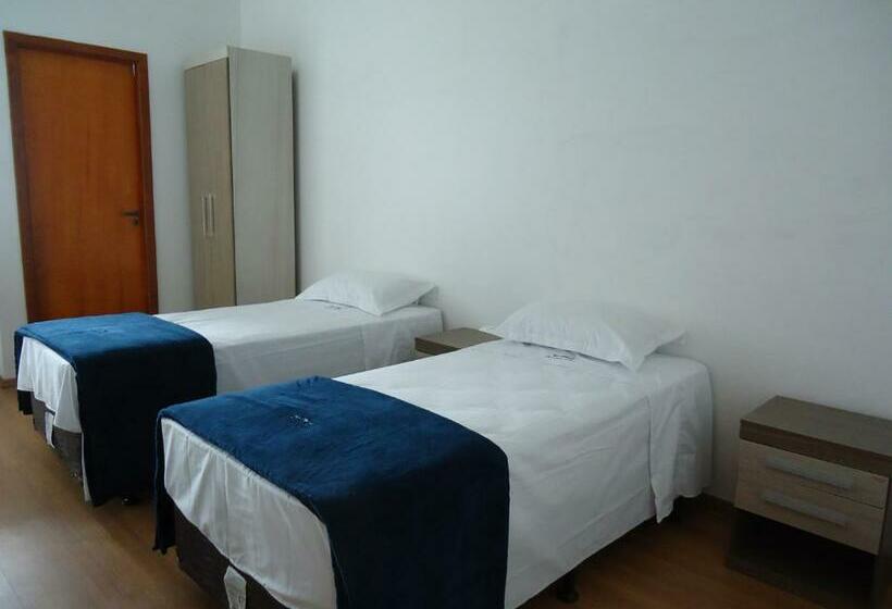 StandaardKamer, St. Daniel